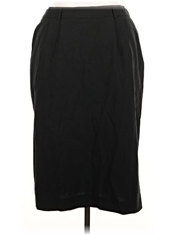 Liz Baker Essentials Formal Skirt (view 2)
