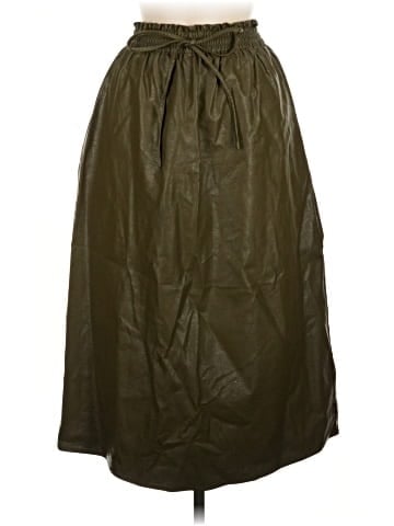 Tuckernuck Faux Leather Skirt (view 1)