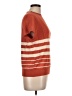 Unbranded Orange Sweater Vest Size L - photo 4