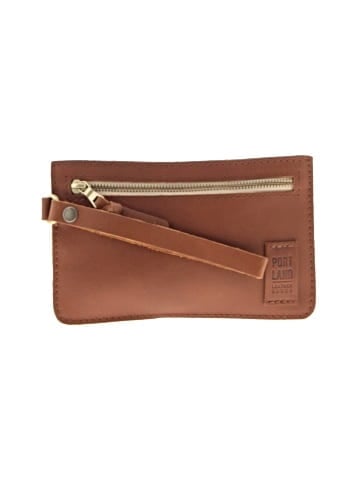 Portland Leather Goods Leather Wristlet (view 1)