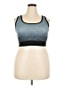 TYR Blue Sports Bra Size 2X - photo 1