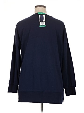 Ellen Tracy Pullover Sweater (view 2)