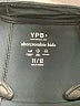Abercrombie Kids Graphic Black Athletic Shorts Size 11 - 12 - photo 3