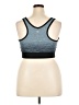 TYR Blue Sports Bra Size 2X - photo 2