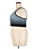 TYR Blue Sports Bra Size 2X - photo 5