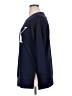 Ellen Tracy Blue Pullover Sweater Size XL - photo 5