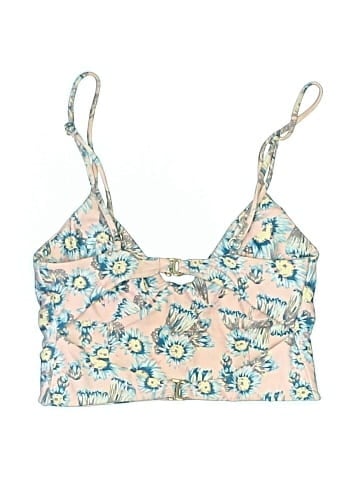 Tori Praver Swimsuit Top (view 2)