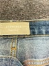 Everlane Blue Jeans Size 28 waist - photo 7