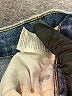 Everlane Blue Jeans Size 28 waist - photo 8