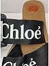 Chloé Black Wedges Size EU 39 - photo 5