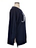 Ellen Tracy Blue Pullover Sweater Size XL - photo 4