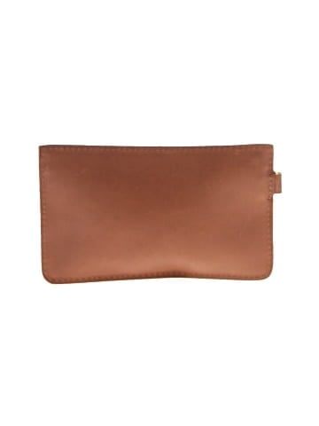 Portland Leather Goods Leather Wristlet (view 2)