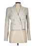 Veronica Beard Houndstooth Ivory Blazer Size 8 - photo 1