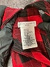 Max Studio Red Overalls Size 3T - photo 3