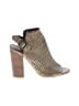 Altar'd State Tan Sandals Size 8 - photo 1