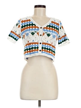 Assorted Brands Short Sleeve Top