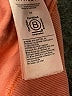 Athleta Orange Pullover Hoodie Size M - photo 8