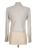Veronica Beard Houndstooth Ivory Blazer Size 8 - photo 2