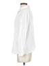 Shein 100% Polyester White Long Sleeve Blouse Size S - photo 5