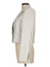 Veronica Beard Houndstooth Ivory Blazer Size 8 - photo 5