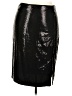Time and Tru Metallic Black Formal Skirt Size XXL - photo 1