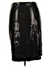 Time and Tru Metallic Black Formal Skirt Size XXL - photo 2