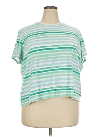 Kim Rogers Short Sleeve T-Shirt (view 1)
