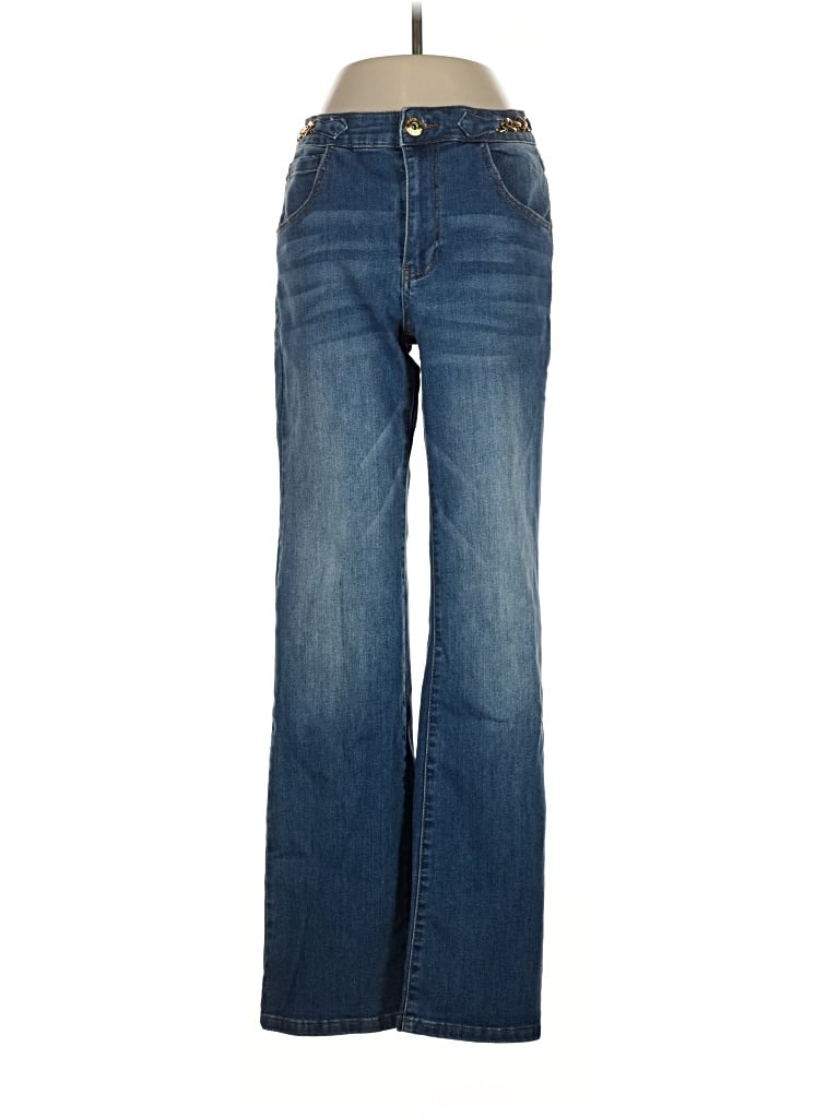 Pre-owned Inc Denim Jeans In Blue
