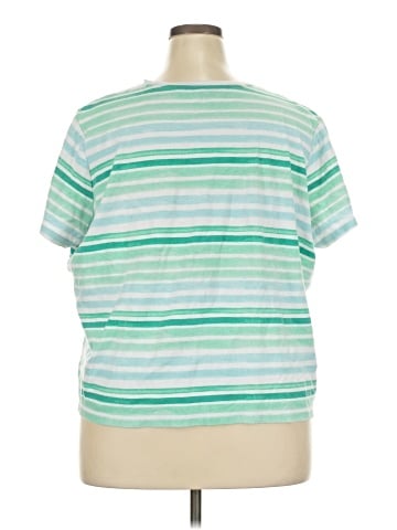 Kim Rogers Short Sleeve T-Shirt (view 2)