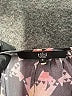 Tibi Print Gray Casual Dress Size 8 - photo 7