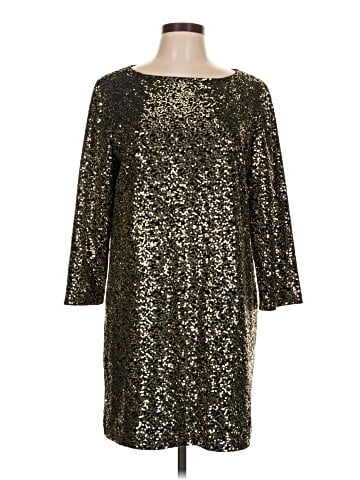 Tahari Cocktail Dress (view 1)