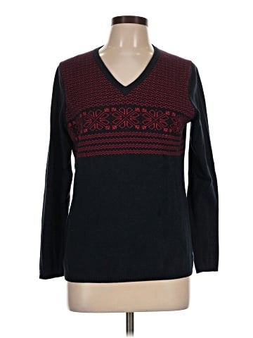 Tommy Hilfiger Pullover Sweater (view 1)