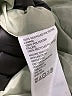 Tommy Bahama 100% Recycled Polyester Solid Green Coat Size XL - photo 7