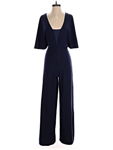 Marina Jumpsuit (view 1)