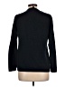 Tommy Hilfiger 100% Cotton Black Pullover Sweater Size L - photo 2