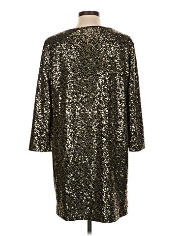 Tahari Cocktail Dress (view 2)