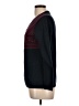 Tommy Hilfiger 100% Cotton Black Pullover Sweater Size L - photo 5