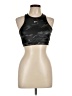 Nike Black Sports Bra Size L - photo 1
