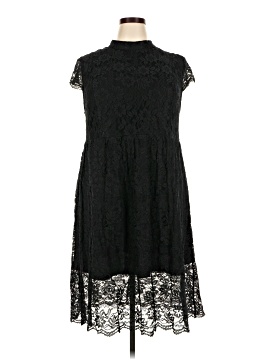 Shein Curve Casual Dress (view 1)