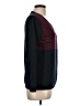 Tommy Hilfiger 100% Cotton Black Pullover Sweater Size L - photo 4