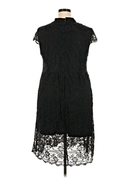 Shein Curve Casual Dress (view 2)