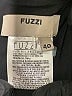 FUZZI Yellow Raincoat Size 10 - photo 6