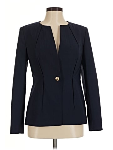 Elie Tahari Blazer (view 1)