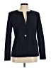Elie Tahari Blue Blazer Size 8 - photo 1