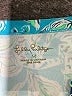 Lilly Pulitzer Paisley Blue Casual Dress Size M - photo 7