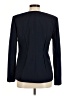 Elie Tahari Blue Blazer Size 8 - photo 2