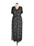 Vince Camuto Black Jumpsuit Size 2X - photo 1