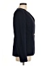 Elie Tahari Blue Blazer Size 8 - photo 4