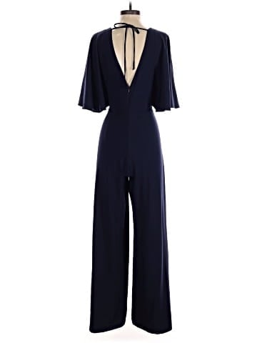 Marina Jumpsuit (view 2)