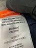 Wild Republic 100% Cotton Solid Blue Cargo Shorts Size 2 - photo 4